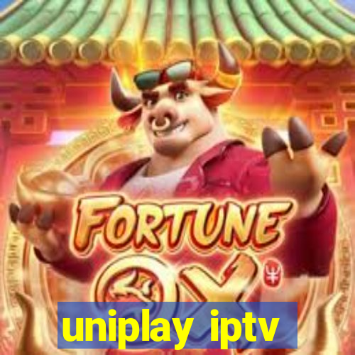 uniplay iptv